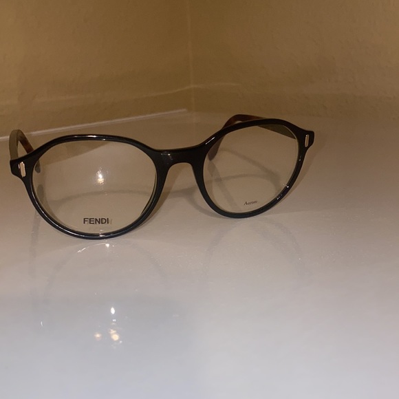 Fendi Eye Glasses FF M0061 - Picture 3 of 6